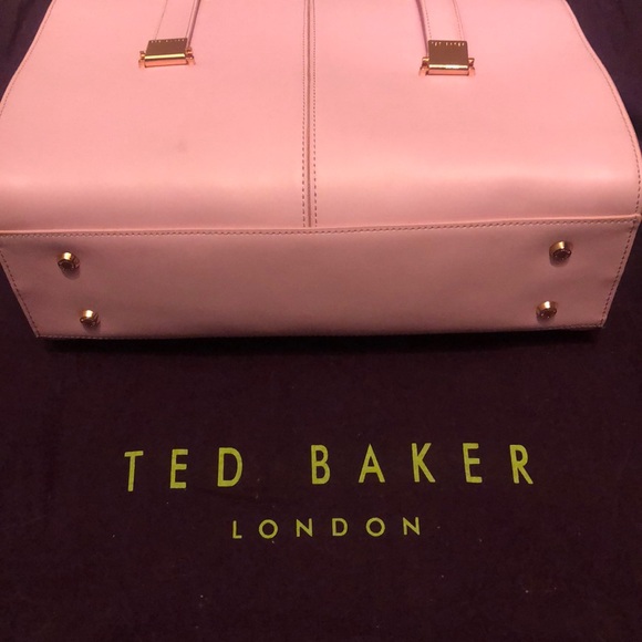 Ted Baker Tote - Picture 5 of 9